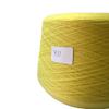 250g Merino Wool Yarn for Hand Knitting 100% Wool Crochet Yarn to Knit Lana Woven Line Threads DIY Handmake Crocheting (Color : Ginger Yellow) view 2