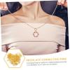 Healeved 500pcs Open Jump for Jewelry Making Connecting for Bracelets Necklaces and Crafts for Skill Levels view 2
