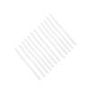 NUOBESTY 36 Pcs Invisible Ring Size Adjuster Ring Spacer Ring Measurement Tool Rings Ring Smaller Adjuster Sizer Chunky Ring Reducer Ring Measurer Tungsten Ring Chunky Gold Ring The Ring view 3