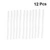 NUOBESTY 36 Pcs Invisible Ring Size Adjuster Ring Spacer Ring Measurement Tool Rings Ring Smaller Adjuster Sizer Chunky Ring Reducer Ring Measurer Tungsten Ring Chunky Gold Ring The Ring view 4
