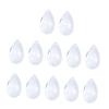 PartyKindom Sets Crystal Pendant Chandelier Bead Chandelier Pendants Glass Material Prisms Pcs view 3