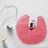 Anra Wool Yarn, Soft Mohair Kniing Anra Wool Yarn, Multi Color Soft Mohair Fiber Anra Wool for Kniing(Bright) view 2