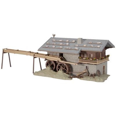 FALLER 110121 Model Kit, Multi-Colour