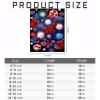 Gabbana Happy Fireworks Diamond Painting Kits for Adults DIY 5D Patriotic Diamond Art Paint with Round Diamonds Full Drill Gem Art Painting Kit for Home Wall Decor Gifts 20x30 Inch view 2
