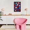 Gabbana Happy Fireworks Diamond Painting Kits for Adults DIY 5D Patriotic Diamond Art Paint with Round Diamonds Full Drill Gem Art Painting Kit for Home Wall Decor Gifts 20x30 Inch view 4