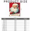 Gabbana Santa 5D Diamond Painting for Adults, Christmas Diamond Art, Diamond Dots Gem Art Garden Decoration Aesthetic 20x30 Inch view 2