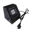 BaNbe Digital Box LED Controller of Single Hole K Type Heat Press Machine for Heat Transfer Sublimation Print Machine T-Shirts/Cap/Plate/Mug/Cup Swing Away Heat Transfer Machine, 20240102 view 1