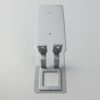 25X25MM Feed Plate & Work Clamp Foot for Brother LK3-B430 KM430 Bartack Machine