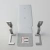 25X25MM Feed Plate & Work Clamp Foot for Brother LK3-B430 KM430 Bartack Machine view 2