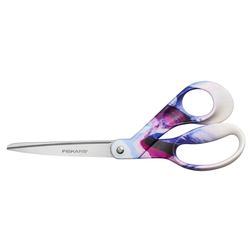 Fiskars Premier Designer 8" Scissors