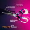 Fiskars Premier Designer 8" Scissors view 2
