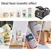BaNbe Tumbler Heat Press Machine 11oz/ 15oz/20oz DIY Sublimation Mug Cup Heat Transfer Machine Mug Press for Skinny Tumbler Mug Cup view 3