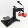BaNbe Small Heat Transfer Machine Shaking Head Heat Press Machine Digital Industrial Sublimation Printer Press for T Shirts, 20240103 view 3