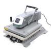 Heat Press 16x20 Inch 3 in 1 Heat Press Machine, Swing Away T Shirt Pressing Machine Digital Control, T-Shirt Printing Machine, Heat Press Transfer Machine Sublimation Combo for T-Shirt Mug Plate view 1