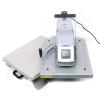 Heat Press 16x20 Inch 3 in 1 Heat Press Machine, Swing Away T Shirt Pressing Machine Digital Control, T-Shirt Printing Machine, Heat Press Transfer Machine Sublimation Combo for T-Shirt Mug Plate view 3
