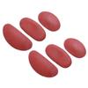 EXCEART 12pcs Clay Sculpting Tools Silicone Molding Scrapers for Pottery and Clay Crafts Comfortable Grip for Beginners and Professionals for Creative Projects view 4