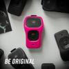 Noxgear 39g Bluetooth Speaker Protective Silicone Cover Shock Absorbing, Scratch Resistant, Soft Touch Silicone Protective Skin - Bright Green view 4