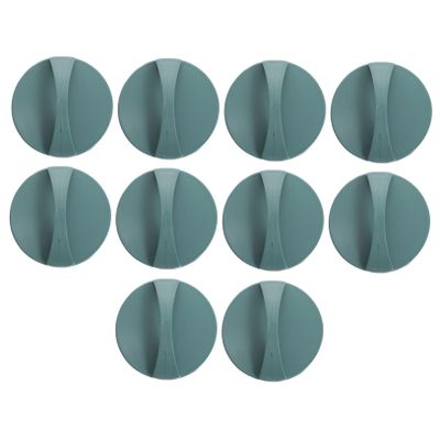 EXCEART 10pcs Printmaking Ink Plates Durable Stamping Tool for Printing Lightweight and Portable Printmaking Supplies for Artists and Craftsmen