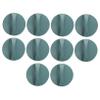 EXCEART 10pcs Printmaking Ink Plates Durable Stamping Tool for Printing Lightweight and Portable Printmaking Supplies for Artists and Craftsmen view 1