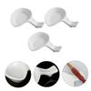 EXCEART 3pcs Rest Writing Brush Support Pen Rack for Calligraphy Art and Desktop Decoration view 2