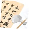 EXCEART 3pcs Rest Writing Brush Support Pen Rack for Calligraphy Art and Desktop Decoration view 4