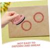 Scrapbook Stamp Block Pressing Tool Precision Stamping Block for Card Making Embossing Crafts Ideal for Scrapbooking Projects Stamping Tool view 4