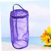 PRETYZOOM 3pcs Knitting Yarn Storage Bag Tote Organizer Knitting Holder Bag Tote Lightweight Large Capacity for Travel Home view 2