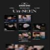 DREAMUS EVNNE Un : SEEN 2nd Mini Album CD+Photobook+Folding Poster on Pack+Photocard+Tracking Sealed (Digipack Park JIHOO Version) view 2