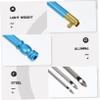 Lurrose 3sets Punch Needle Embroidery Kit Replacement Needles for Crafting for Beginners and Advanced Users for Holiday Projects view 4