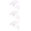 NUOBESTY 600pcs Quilting Piercing Tools Sewing Craft Molds Quilting Supplies for Clothing Crafting view 1