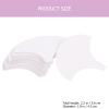 NUOBESTY 600pcs Quilting Piercing Tools Sewing Craft Molds Quilting Supplies for Clothing Crafting view 2