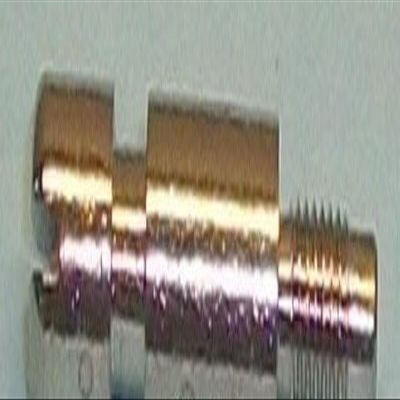 Teamwork Bed Cushion Screw, Long 4 Each #141771-809 fits 600 Series