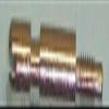 Teamwork Bed Cushion Screw, Long 4 Each #141771-809 fits 600 Series view 1