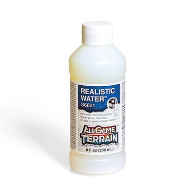 Woodland Scenics Realistic Water WOOG6601
