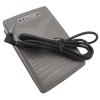 CKPSMS Brand -1PCS Foot Control w/Cord #480012-20 Compatible with/Replacement for Elna Brand 5000, 6000, 7000, 8000, 9000, Club, Diva view 1