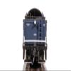 Broadway Limited 7407 Reading T1 4-8-4, 1976 American Freedom Train #1, Paragon4 Sound/DC/DCC, Smoke, N Scale view 4
