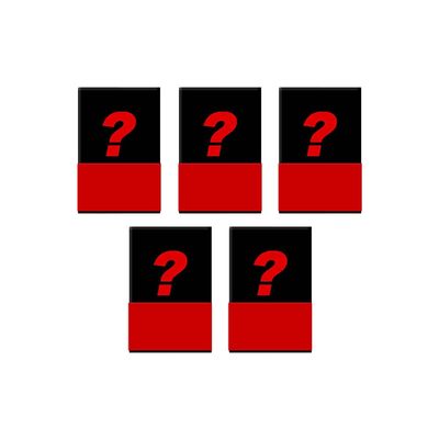 (G) I-dle - 2 2nd Full Album Poca Alum Ver. (Random)