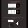 Dreamus CIX - 0 or 1 (1st Single Album) CD+Folded Poster (Humanoid ver. / CD Only, No Poster), L200002868 view 4
