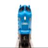 Broadway Limited 7703 RF-16 Sharknose A, CR 1213, Conrail Blue, Paragon4 Sound/DC/DCC, HO Scale view 3