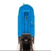Broadway Limited 7703 RF-16 Sharknose A, CR 1213, Conrail Blue, Paragon4 Sound/DC/DCC, HO Scale view 4
