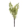 CC Home Furnishings Fern Leaf Artificial Stem Spray - 36" - Green view 1
