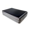 Artway Softback Spiral Bound Sketchbook - A3-135gsm Cartridge Paper - 40 pages/80 Sides - Pack of Ten, White view 1