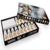AK-Interactive Signature Set - Carlos Tobes 3G view 2