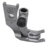 CKPSMS Brand -1SET Standard Double Toe Walking Foot #KP1245W Compatible with/Replacement for PFAFF Brand 145, 335, 345, 1245, 1295 view 1