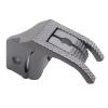 CKPSMS Brand -1SET Standard Double Toe Walking Foot #KP1245W Compatible with/Replacement for PFAFF Brand 145, 335, 345, 1245, 1295 view 3