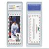 2023 Topps MLB Holiday SHOHEI OHTANI Los Angeles Dodgers Card #1 - Graded Gem-Mint 10 view 1