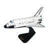 Scalecraft NASA Space Shuttle Orbiter Spaceship Desktop Display Model Scale 1/100 view 1
