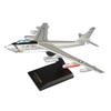 Boeing B-47 Stratojet USAF Air Force Bomber Aircraft Desktop Display Airplane Model Scale 1/100 view 1