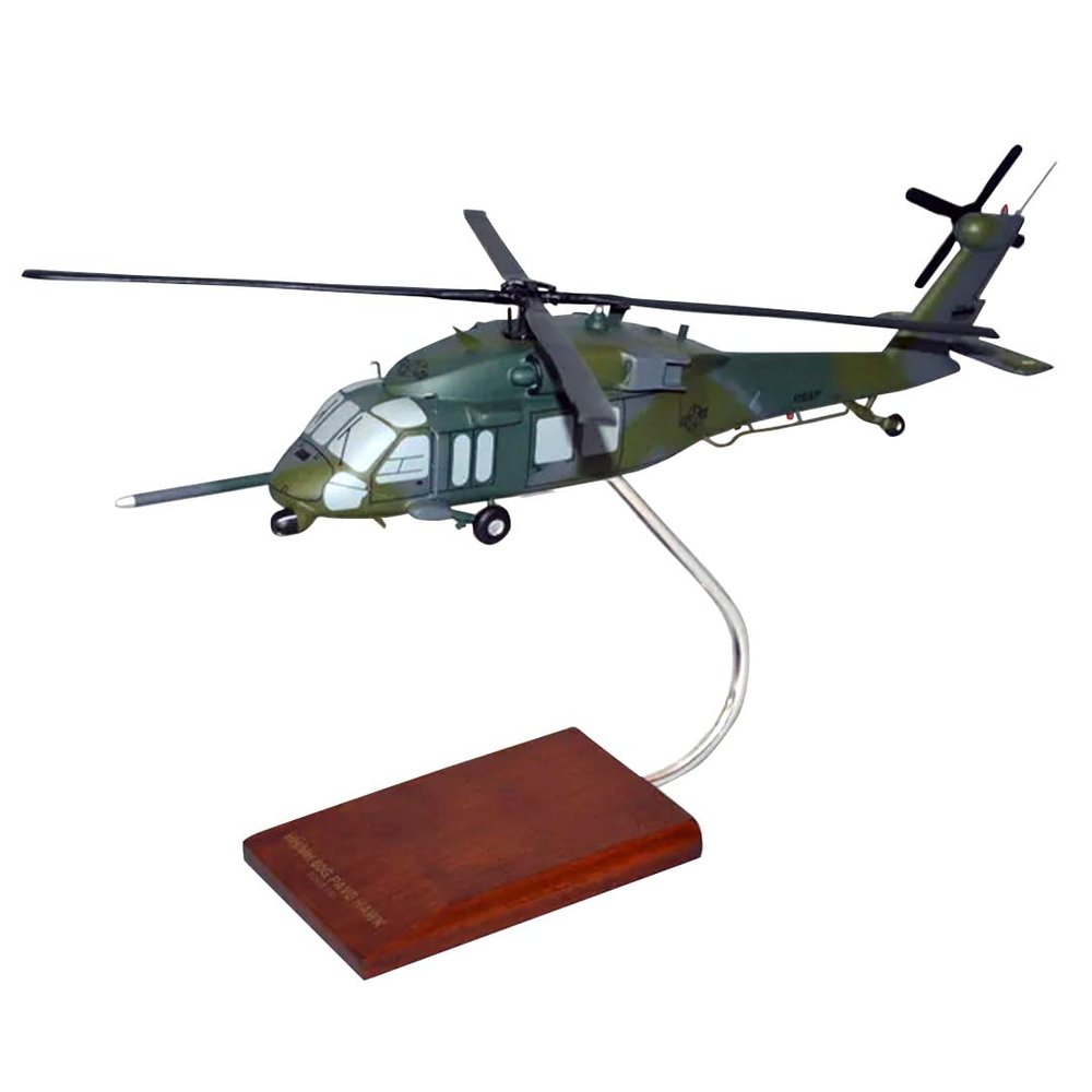 Scalecraft MH-60, HH-60 Pave Hawk