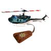 Scalecraft UH-1 Huey/King County Sheriff view 1